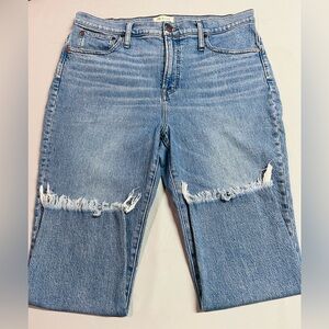 Madewell The Perfect Vintage Women's Jeans 33P